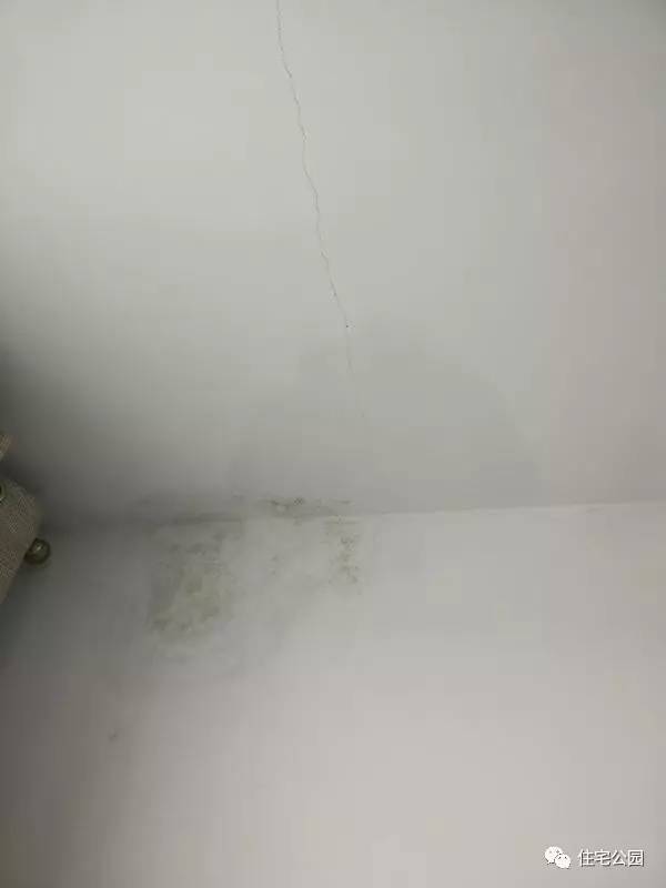 房顶漏水可以铺瓷砖补救吗,房顶漏水从里面补