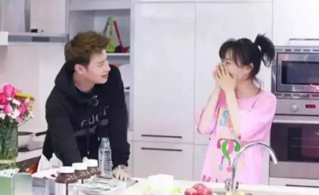 杜海涛和沈梦辰吴昕什么关系,杜海涛沈梦辰吴昕乘风破浪拥抱谁