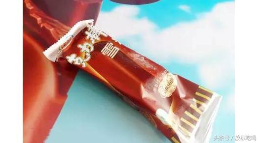 推荐好吃的20种口味的雪糕,最好吃10种雪糕你吃过么