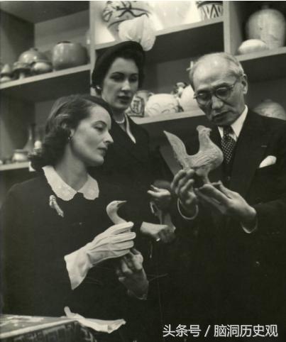 中国最值钱的六匹马，被袁世凯马仔盗走两匹卖美国，现在还回不来