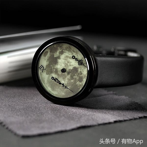 质量好颜值高的小众品牌手表,颜值超高的手表推荐