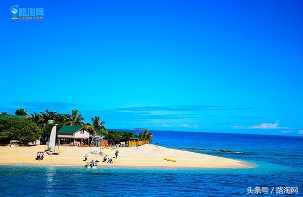 免签海岛旅游攻略,一生必去十大免签海岛旅游