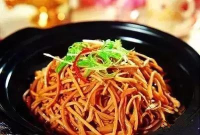 湘菜十大招牌小炒,最旺销的10道湘菜