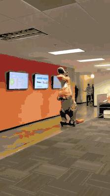 你们有遇到过这样的同事吗,你们有遇到这样的同事吗