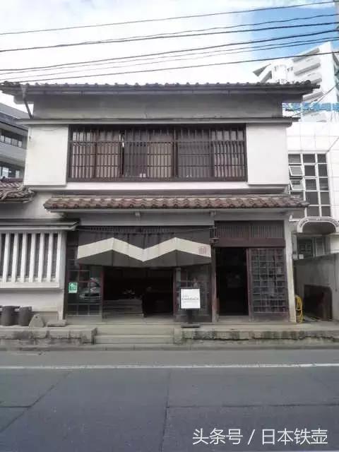 怎样辨别日本铁壶真假,日本高桥敬典铁壶真假