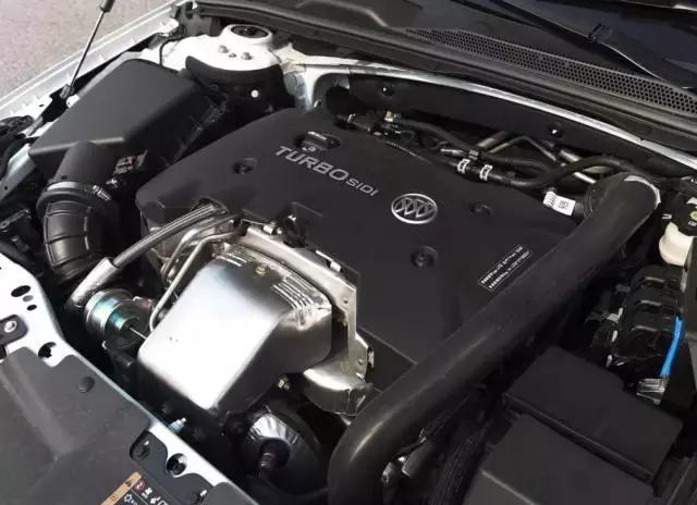 君威9at变速箱和君越是一样的吗,9at变速箱君威