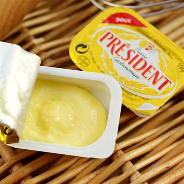 植物性黄油好还是动物性黄油好,烘焙黄油动物的还是植物