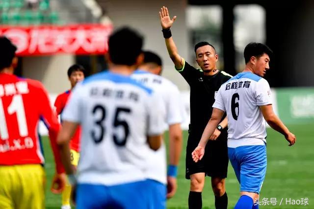 最具权威的足球裁判,足球裁判的十大愤怒时刻