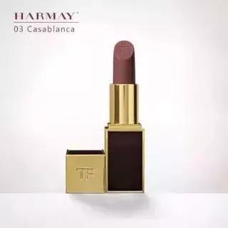 tomford官网口红价格,2021口碑最好口红tomford