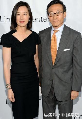 惊爆！阿里百亿富豪蔡崇信20亿买NBA球队：马云背后的男人？