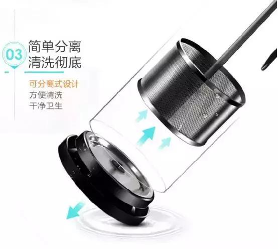 众筹案例：智能杀菌-家用筷子杀菌器