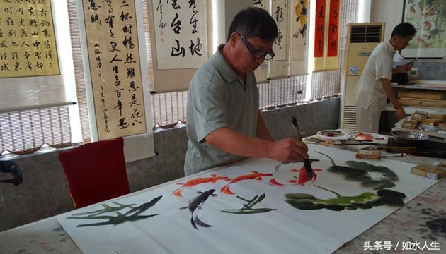 云台山的独特之处,云台山地势的讲解视频