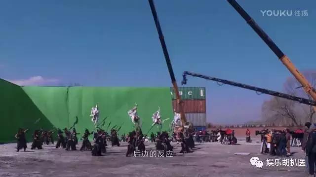 杨洋倒模事件完整视频,杨洋倒模事件是什么意思