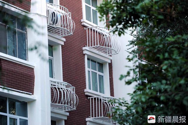 来了，*疆新**新闻早餐（8月9日）