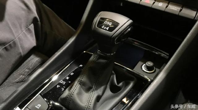 斯柯达KAROQ入华前瞻，轴距加长5厘米，预计售价15万