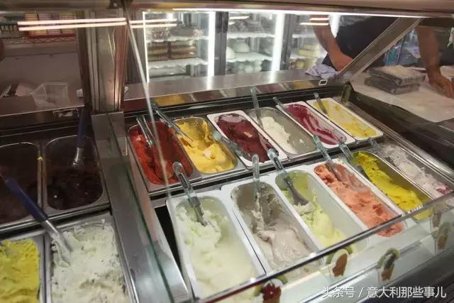意大利冰淇淋saygelato,意大利冰淇淋gelato广州荔湾区