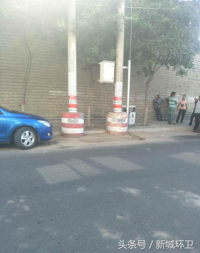 环境卫生最新整治,环境卫生整治限期整改通知书