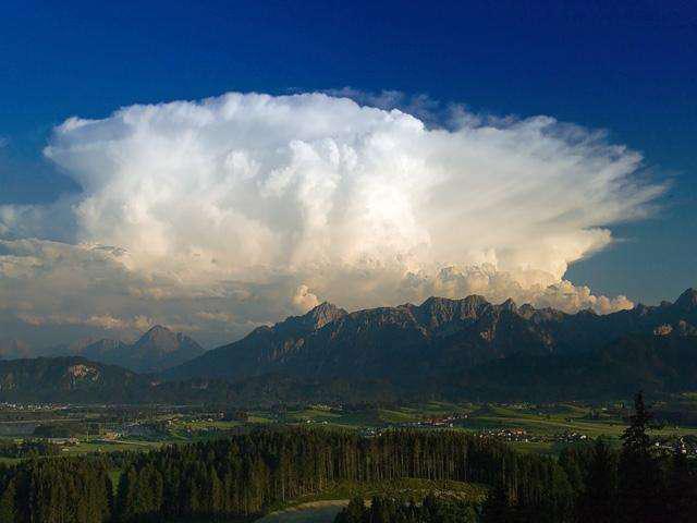 观云识天推荐看吗,观天识云小知识