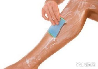 女神都会选择的脱毛方法，你会选择哪种呢？