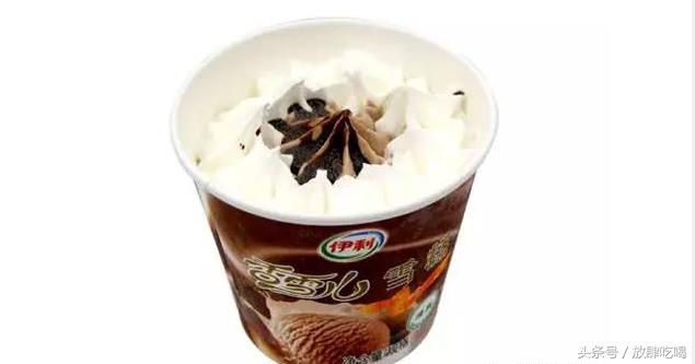 *疆新**人记忆里的21种雪糕，你吃过几种？哪一种是你的最爱呢