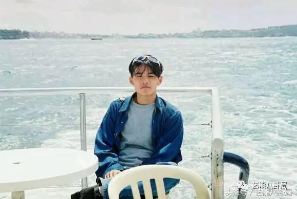 周杰伦陈奕迅胖,陈奕迅为何叫陈胖