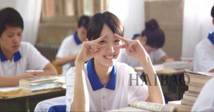 周冬雨身高到底多少,周冬雨身高有多高