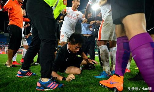 最具权威的足球裁判,足球裁判的十大愤怒时刻