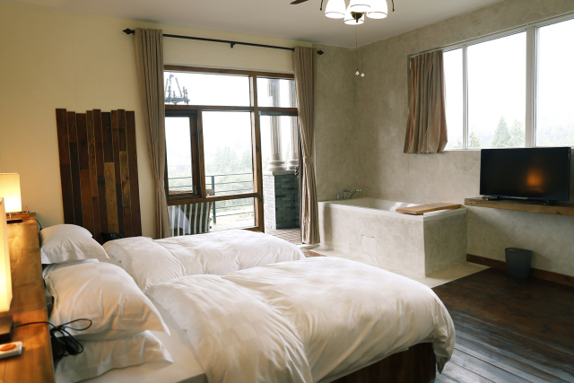 宜兴周边避暑地方,宜兴开车避暑攻略