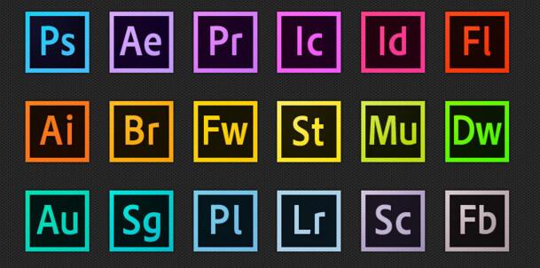 你和PS高手的差距！少有人知的PS快捷键，动态图演示