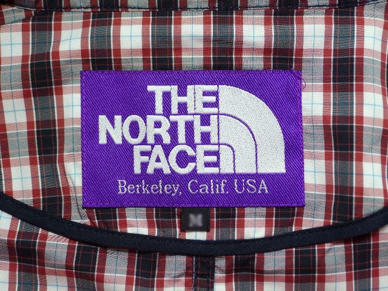 紫标thenorthface,thenorthface男女款有区别吗