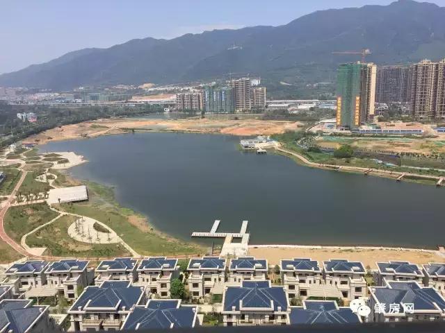 肇庆星湖奥园湖景房,肇庆湖景楼盘