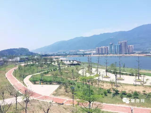 肇庆星湖奥园湖景房,肇庆湖景楼盘