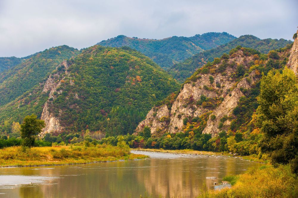 东三省少数民族,东三省自治州