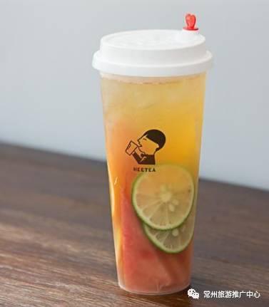 好喝的解暑水果茶,高温天气防暑降温茶