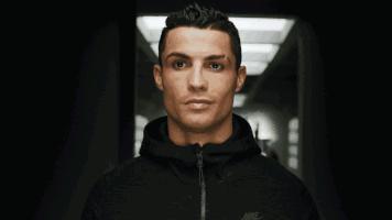 独家｜C罗来中国也不忘健身，GQ偷袭拍了一段视频