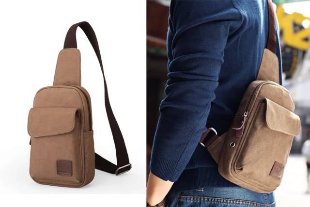 有品位你的，为男朋友买个有品位的包，让他倍有面子的出去侃大山