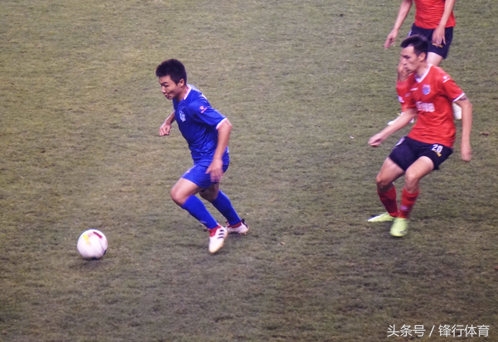 王菲克替补登场一射一传河北精英客场2-0战胜大连博阳