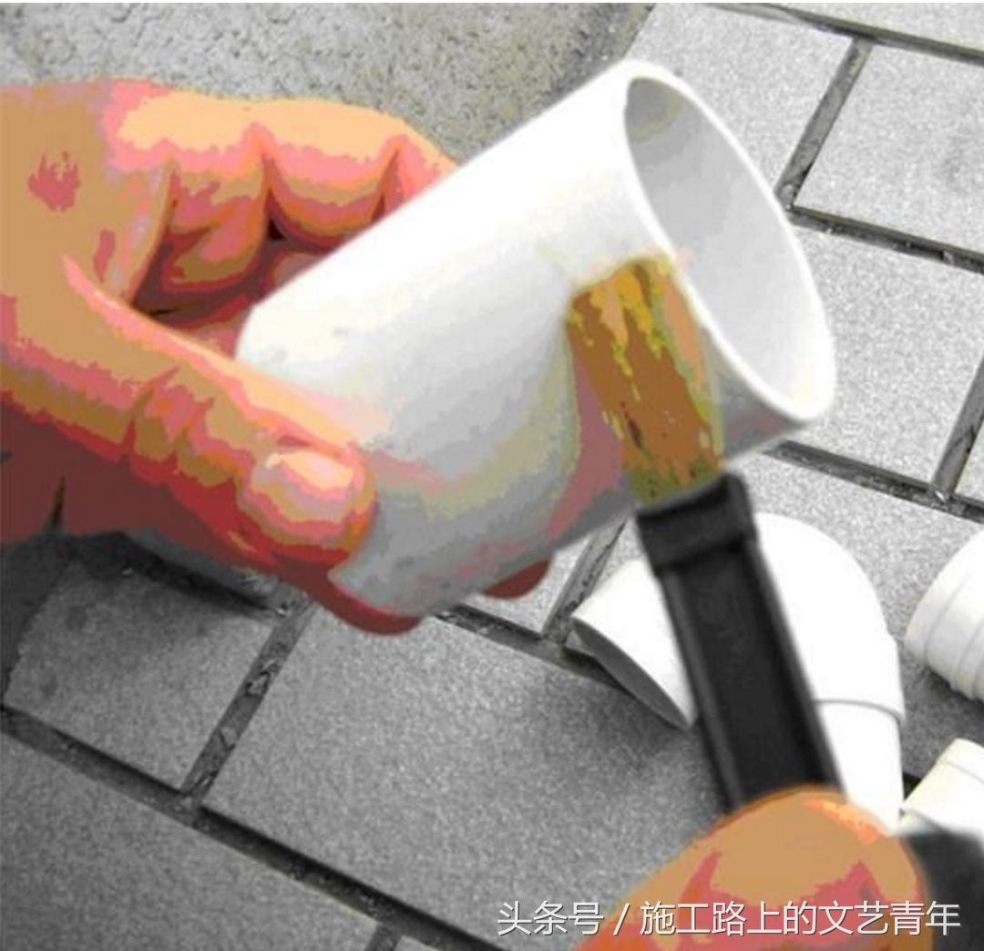 旧房装修下水管怎么改造,下水管装修最佳方法