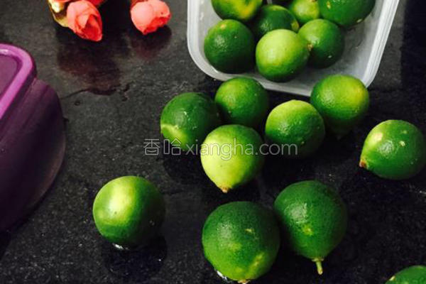 原来百香果有这么多做法,百香果超爽的吃法一整个剥下来