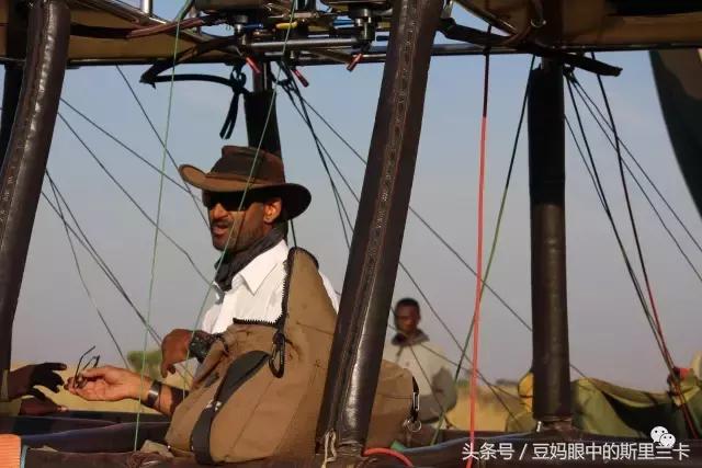 风动？树动？心动！致你，Kenya