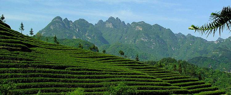 小地方水都丹江口,亚洲水都丹江口