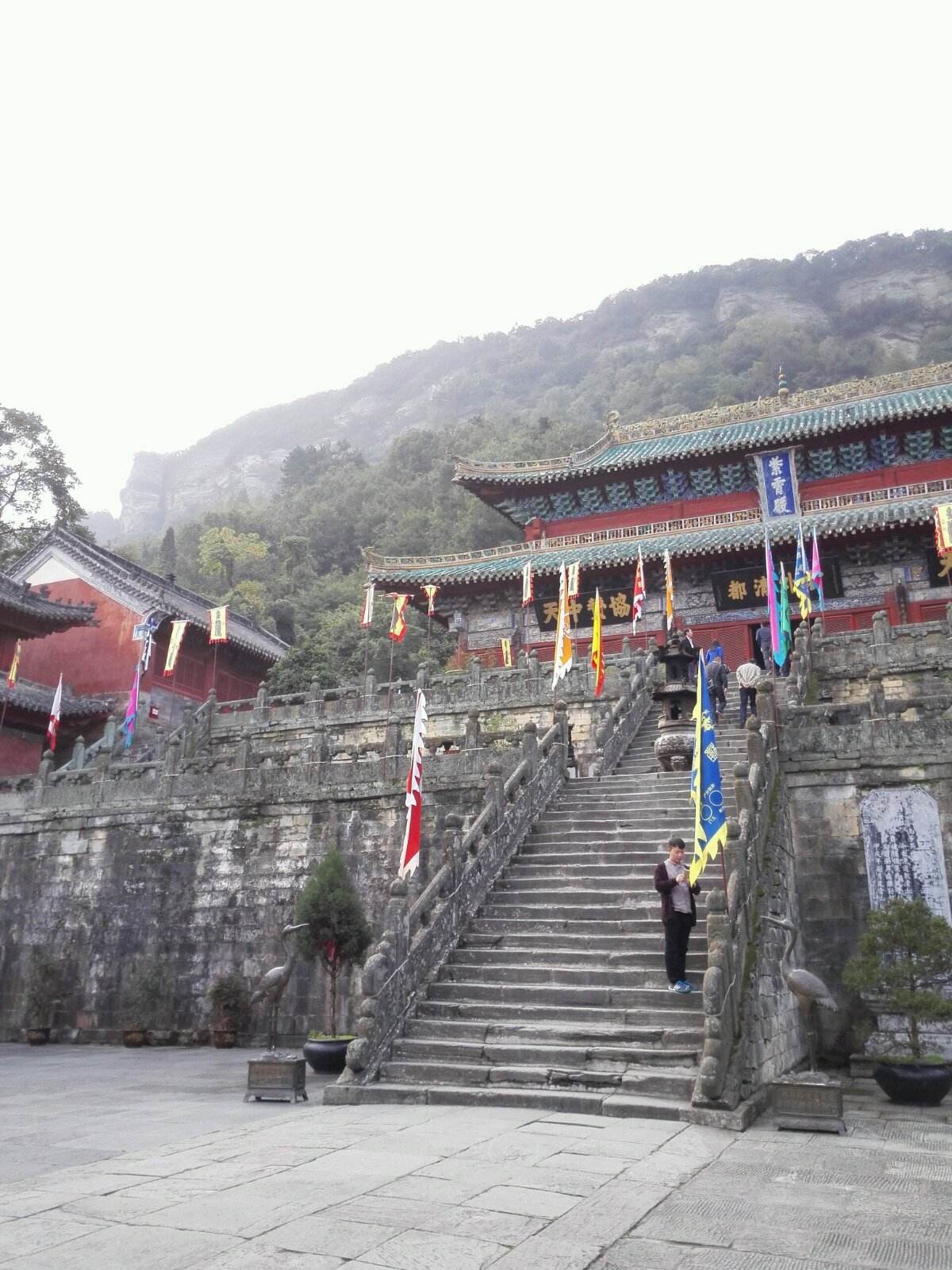 小地方水都丹江口,亚洲水都丹江口