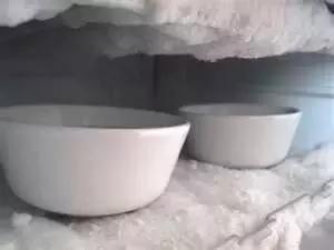 冰箱下层结了很厚很厚的冰怎么办,怎么让冰箱的冰快速脱落