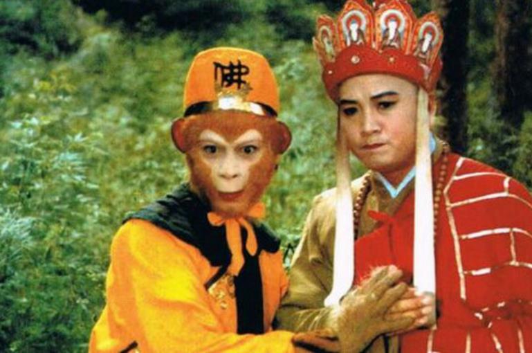 西游记七绝岭的蟒蛇精是什么来历,西游记蟒蛇精的洞府和妖术