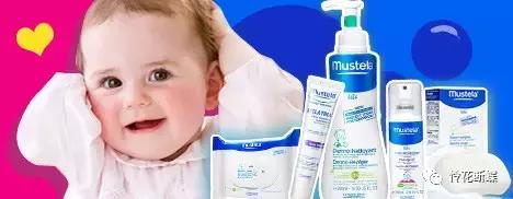 夏季护肤品推荐排行榜前十名,补水保湿效果最好的宝宝护肤品