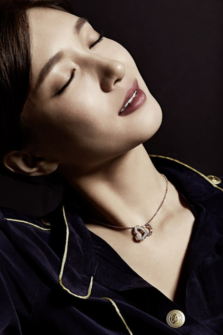 不贵又好看的珠宝,有哪些平价的珠宝