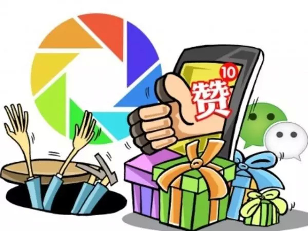 微信诈骗手段,美女微信诈骗套路