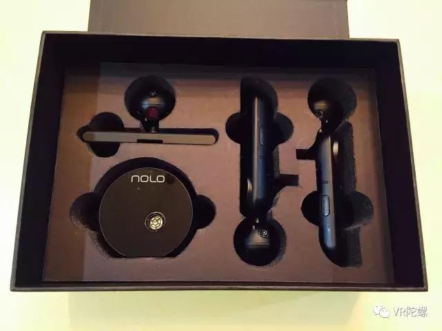 怎么用steamvr玩本地vr游戏,涨姿势zaker