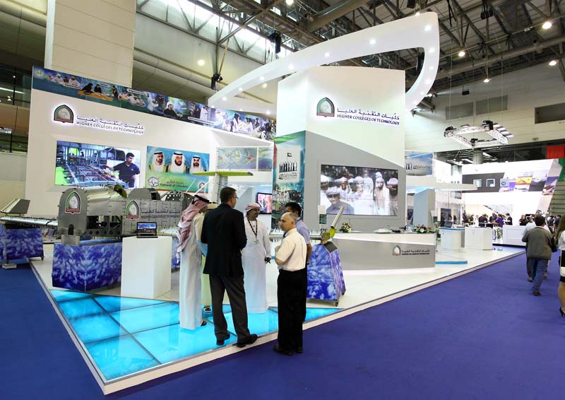 比较好的展览展示设计,展览设计都有哪些