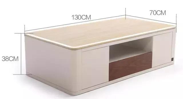 装修共享第116集——关于客厅应该知道的一些尺寸